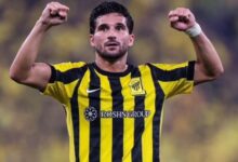 صورة عوار يكتب اسمه بحروف من ذهب في النخبة الآسيوية