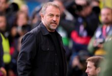 صورة عودة أراوخو.. فليك يجري تعديلات دفاعية على تشكيل برشلونة أمام جيرونا