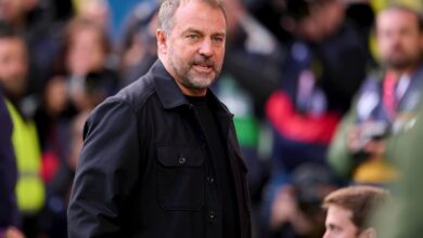 صورة عودة أراوخو.. فليك يجري تعديلات دفاعية على تشكيل برشلونة أمام جيرونا