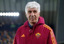 صورة غاسبريني يشيد بمالين ويؤكد: سيمنح روما إضافة هجومية