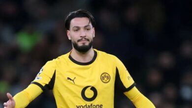 صورة غلطة سراي يسعى للتعاقد مع رامي بن سبعيني