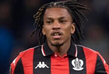 صورة غلطة سراي يضغط لحسم صفقة هشام بوداوي