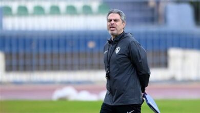 صورة فزنا رغم غياب 14 لاعبًا وأشكر اللاعبين على مجهودهم