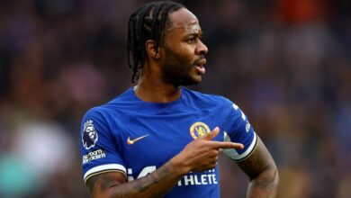 صورة فشل صفقة ستيرلينغ إلى سامسون سبور