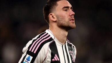 صورة فلاهوفيتش يقترب من الانضمام لبرشلونة