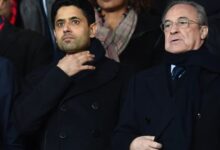 صورة فلورنتينو بيريز لم يخسر، وهذا ما أظهره خوان لابورتا