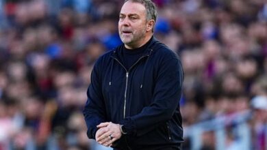 صورة فليك يواجه تحديًا كبيرًا قبل مواجهة أتلتيكو مدريد