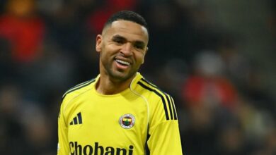 صورة فنربخشة يعلن فشل انتقال يوسف النصيري إلى الاتحاد السعودي