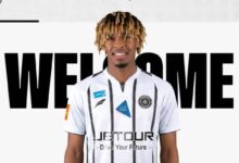 صورة فواز الصقور يعود إلى الشباب معارًا من الاتحاد