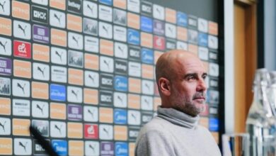 صورة فولهام فريق ممتاز، وماركو سيلفا من أفضل المدربين