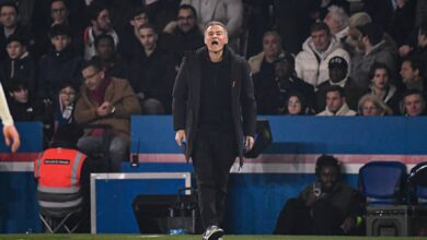 صورة قدمنا أداءً رائعًا، وديمبيلي لاعب استثنائي