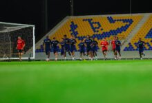 صورة قرار طبي يحسم مصير ثلاثي النصر أمام الاتحاد