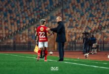 صورة قرار مفاجئ بعد مباراة سموحة.. إلغاء مؤتمر مدرب الأهلي