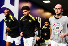 صورة كادش يدخل التاريخ برقم سلبي