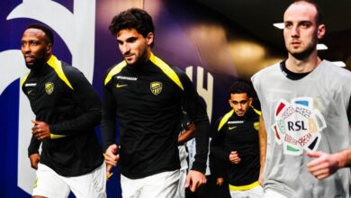 صورة كادش يدخل التاريخ برقم سلبي