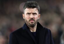 صورة كاريك يفتخر بتنوع مانشستر يونايتد بعد جدل تصريحات راتكليف