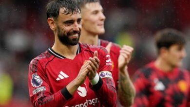 صورة كانت أقصد هدفي، ولا يجب علينا المبالغة بالاحتفال