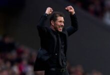 صورة كنا بحاجة للفوز، ونريد المزيد من لوكمان