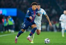 صورة كنا فريقًا كبيرًا، وهذا هو هدفنا