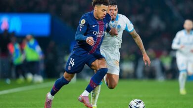 صورة كنا فريقًا كبيرًا، وهذا هو هدفنا