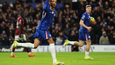 صورة كنا ندرك قوتنا، وهذا ما أظهرناه