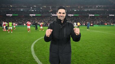 صورة كنا نعلم هذا الأمر، ونريد الفوز بالنهائي