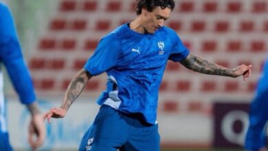 صورة كواليس نارية بمفاوضات نونيز وبينيارول