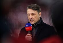 صورة كوفاتش يهاجم تقنية الفيديو بعد تعادل بوروسيا دورتموند مع لايبزيج