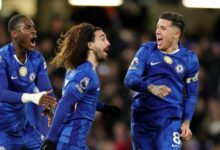 صورة كوكوريا يكشف سر العودة أمام وست هام