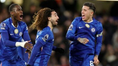 صورة كوكوريا يكشف سر العودة أمام وست هام