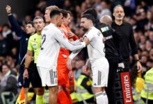 صورة كيف تفادى ريال مدريد أخطاء تشابي ألونسو؟