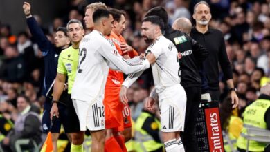 صورة كيف تفادى ريال مدريد أخطاء تشابي ألونسو؟