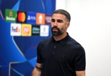 صورة كيف سيتغير ريال مدريد بعودة داني كارفخال؟