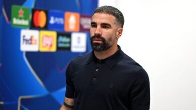 صورة كيف سيتغير ريال مدريد بعودة داني كارفخال؟