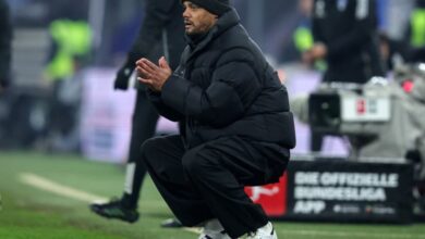 صورة لا توجد مباريات سهلة، وهناك أمور أثّرت على سير اللقاء