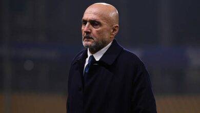 صورة لا نهتم بالإحصائيات بل بلحظات الحسم، وهذا موقفنا من التعاقد مع إيكاردي