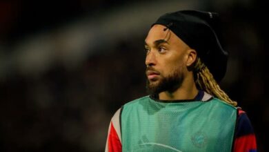 صورة لاعب بايرن ميونخ قريب من الانتقال إلى غلطة سراي