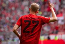 صورة لايمر يعلّق على تعثر مفاوضات تجديد عقده مع بايرن