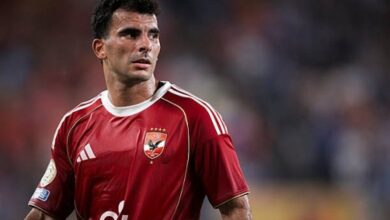 صورة لجنة شؤون اللاعبين تبحث شكوى زيزو ضد نادي الزمالك