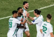 صورة لخطف الصدارة.. معلومات عن مباراة الأهلي وضمك في الدوري السعودي 2026