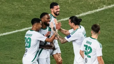 صورة لخطف الصدارة.. معلومات عن مباراة الأهلي وضمك في الدوري السعودي 2026