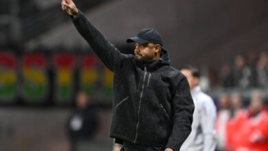 صورة لدي خبرة للتعامل مع هذا الأمر، ونحن في المكان الذي نريده