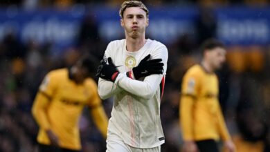 صورة لست بكامل لياقتي البدنية، والحياة مع روسينيور رائعة