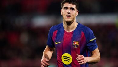 صورة لعبنا مباراة سيئة، وعلينا أن نحسن أنفسنا