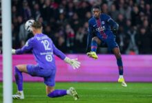 صورة لقد عدنا بقوة، ومستعدون للمنافسة على جميع الألقاب