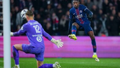 صورة لقد عدنا بقوة، ومستعدون للمنافسة على جميع الألقاب