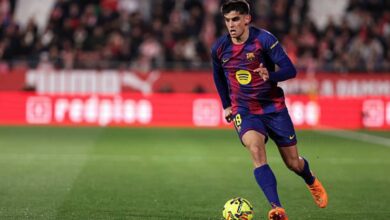 صورة لم نكن جيدين، ولا نستطيع التحكم في قرارات الحكم