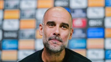 صورة لن أتوقف عن التعبير عن مشاعري، وليفربول فريق استثنائي