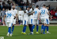 صورة لوائح آسيا تحرم الهلال من خدمات بنزيما أمام شباب الأهلي