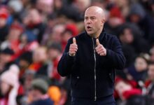 صورة ليفربول يراقب نجم بالميراس للتعاقد معه